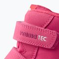 Reima Qing azalea pink children's trekking boots 18