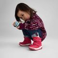 Reima Qing azalea pink children's trekking boots 20