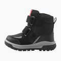 Reima Qing black children's trekking boots 13