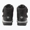 Reima Qing black children's trekking boots 14