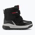 Reima Qing black children's trekking boots 2