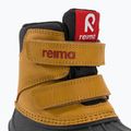 Reima children's trekking boots Coconi ochre yellow 9