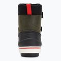 Children's snow boots Reima Coconi khaki green 6