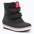 Reima children's trekking boots Coconi black