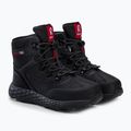 Reima Vankka children's trekking boots black 5400028A-9990 5