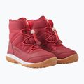 Reima children's snow boots Myrsky jam red 11