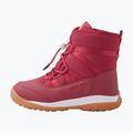 Reima children's snow boots Myrsky jam red 12