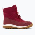 Reima children's snow boots Myrsky jam red 2