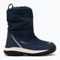 Children's snow boots Reima Kinoskin navy 2