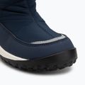 Children's snow boots Reima Kinoskin navy 7