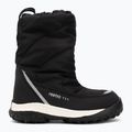 Children's snow boots Reima Kinoskin black 2