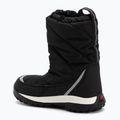 Children's snow boots Reima Kinoskin black 3