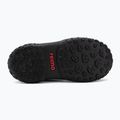 Children's snow boots Reima Kinoskin black 4
