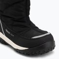 Children's snow boots Reima Kinoskin black 7