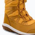 Reima Samojedi yellow children's snow boots 5400034A-2570 9