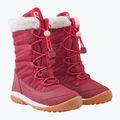 Reima Samojedi jam red children's snow boots