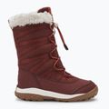 Reima Samojedi jam red children's snow boots 2