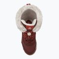 Reima Samojedi jam red children's snow boots 5