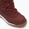 Reima Samojedi jam red children's snow boots 7