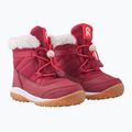 Reima children's snow boots Samooja jam red 8