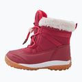 Reima children's snow boots Samooja jam red 9