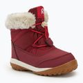 Reima children's snow boots Samooja jam red