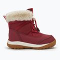 Reima children's snow boots Samooja jam red 2