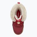 Reima children's snow boots Samooja jam red 5