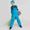 Reima Rehti children's ski trousers blue 5100071A-6630 12