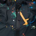 Reima Tirro children's ski jacket black 5100075B-9996 4