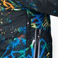 Reima Tirro children's ski jacket black 5100075B-9996 5