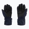 Reima Tartu navy children's ski gloves 2