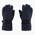 Reima Tartu navy children's ski gloves 3