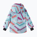 Reima Kiiruna children's ski jacket blue 5100084B-7097 3