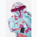 Reima Kiiruna children's ski jacket blue 5100084B-7097 4