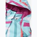 Reima Kiiruna children's ski jacket blue 5100084B-7097 5