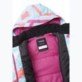 Reima Kiiruna children's ski jacket blue 5100084B-7097 7