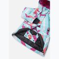 Reima Kiiruna children's ski jacket blue 5100084B-7097 8