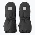 Children's winter gloves Reima Tassu black