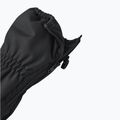 Children's winter gloves Reima Tassu black 3