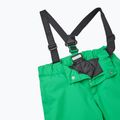 Reima Proxima children's ski trousers green 5100099A-8250 3