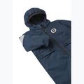 Children's softshell suit Reima Marte Mid navy 4