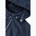 Children's softshell suit Reima Puhuri navy 6