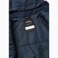 Children's softshell suit Reima Puhuri navy 7