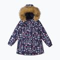 Reima Muhvi children's winter jacket navy blue 5100118A-6981 2