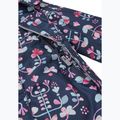 Reima Muhvi children's winter jacket navy blue 5100118A-6981 6