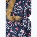 Reima Muhvi children's winter jacket navy blue 5100118A-6981 8