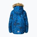 Reima Sprig children's winter jacket blue 5100125A-6853 2
