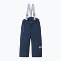 Children's trousers Reima Kiddo Lightning black