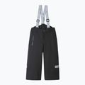 Children's trousers Reima Kiddo Lightning black
